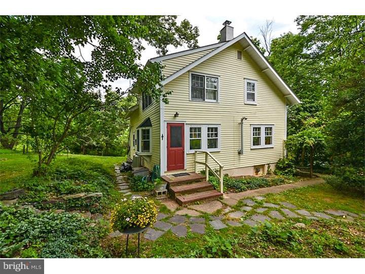 6209 Upper York Road New Hope, PA 18938 - Photo 1 of 25 Exterior Back