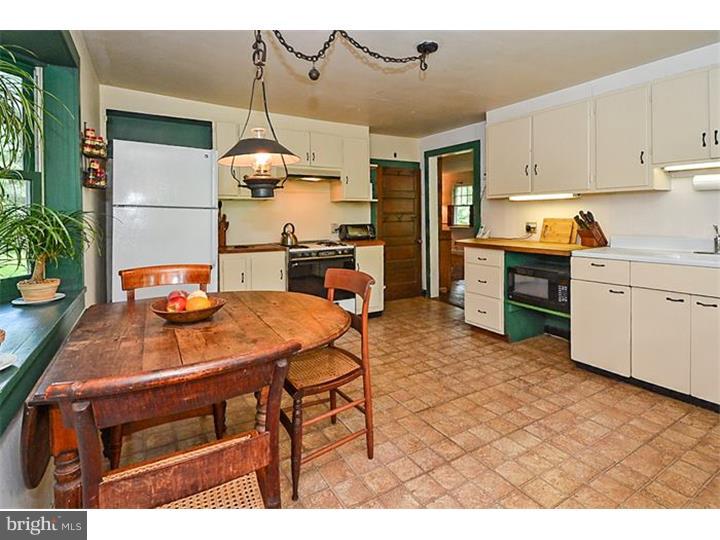 6209 Upper York Road New Hope, PA 18938 - Photo 11 of 25 Kitchen