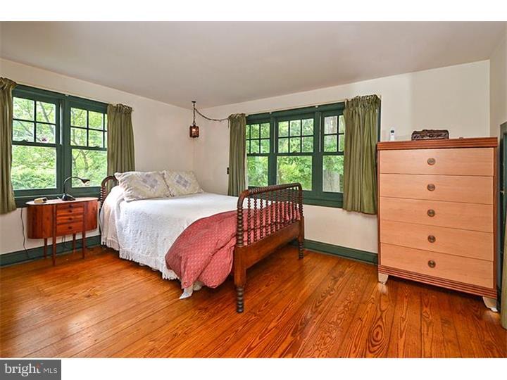 6209 Upper York Road New Hope, PA 18938 - Photo 14 of 25 Bedroom - Main