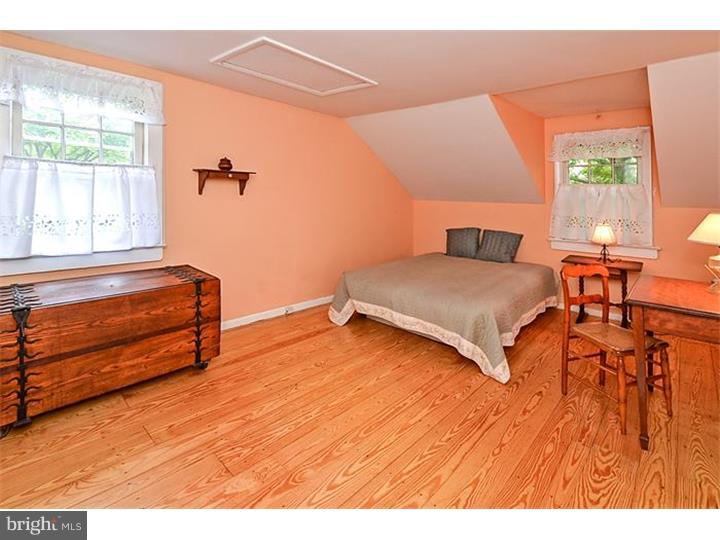 6209 Upper York Road New Hope, PA 18938 - Photo 16 of 25 Bedroom 2