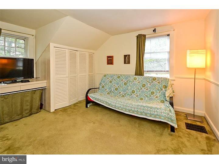 6209 Upper York Road New Hope, PA 18938 - Photo 17 of 25 Bedroom 3