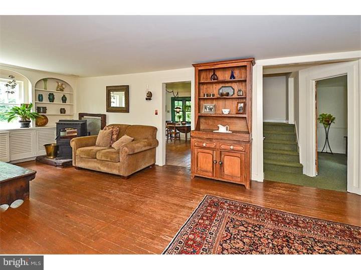 6209 Upper York Road New Hope, PA 18938 - Photo 3 of 25 Great Room