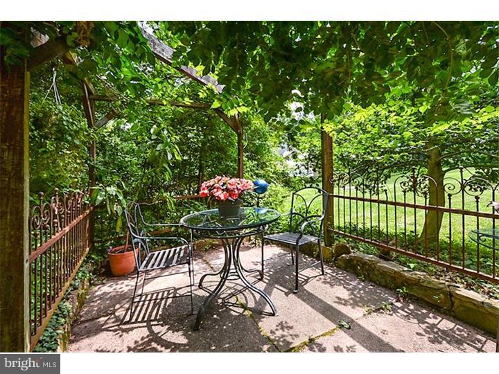 6209 Upper York Road New Hope, PA 18938 - Photo 25 of 25 Patio
