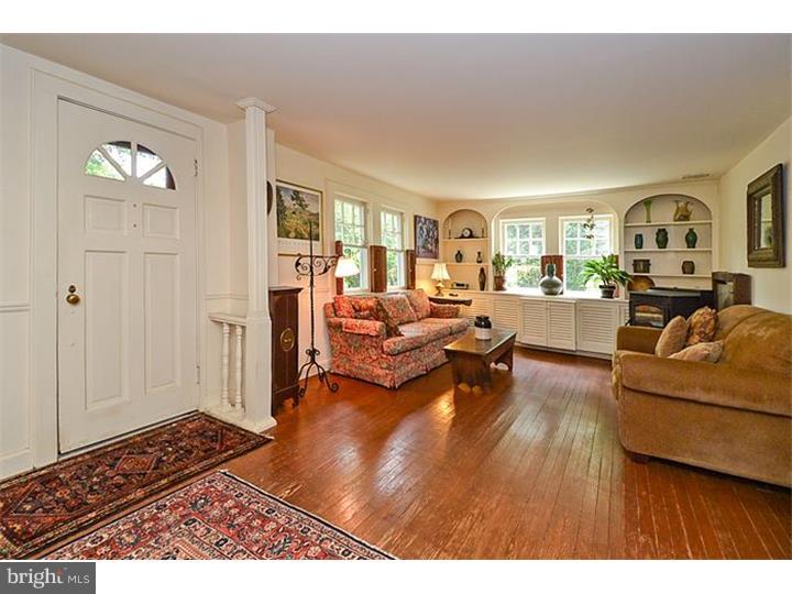 6209 Upper York Road New Hope, PA 18938 - Photo 6 of 25 Great Room