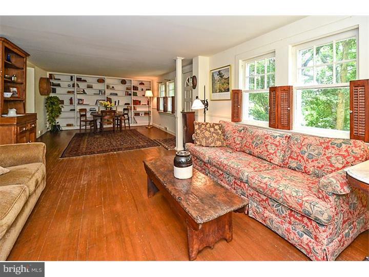6209 Upper York Road New Hope, PA 18938 - Photo 7 of 25 Great Room
