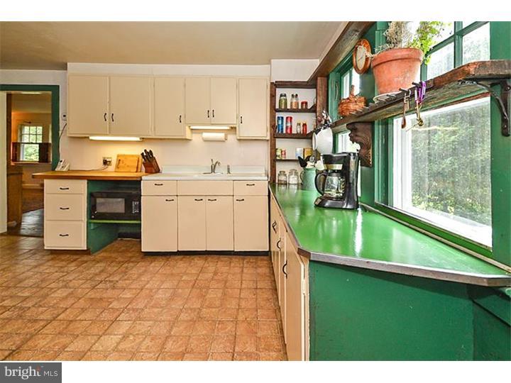 6209 Upper York Road New Hope, PA 18938 - Photo 9 of 25 Kitchen