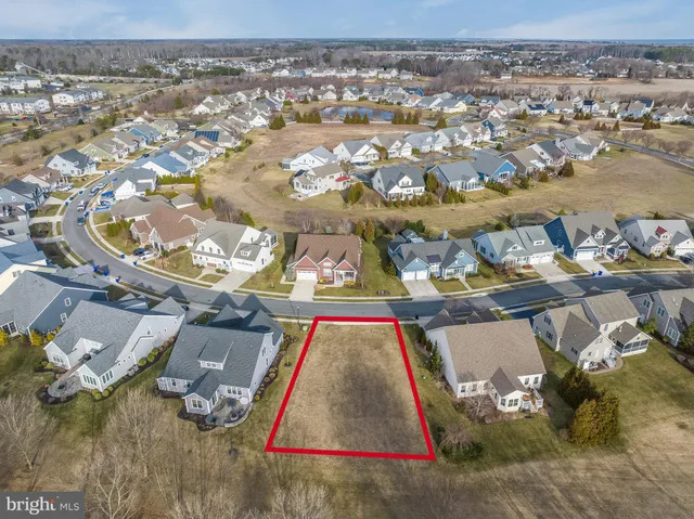 $349,800 | 33504 West Hunters Run, Lewes, DE 19958