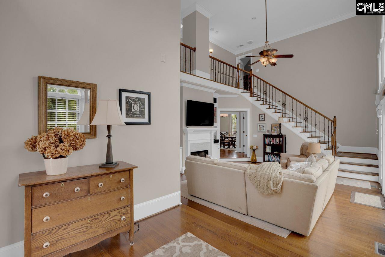 128 Rustic Manor Court Lexington, SC 29072 - Photo 3 of 42 Gallery Image 3