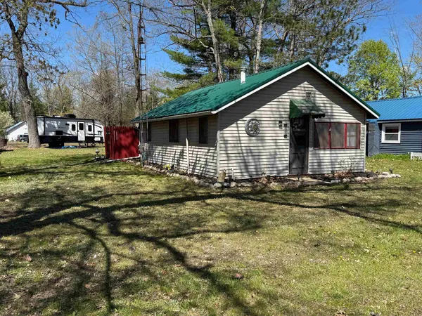 $80,000 | 6321 Elk Lake Road, Gladwin, MI 48624