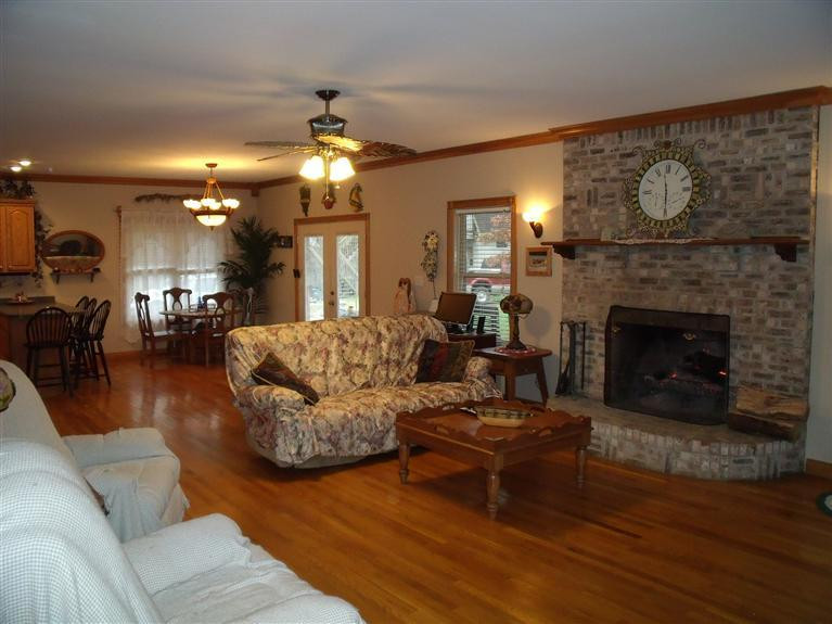 5353 Bybee Road Winchester, KY 40391 - Photo 5 of 29 Photo 5