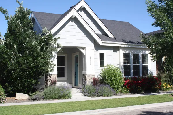 $554,900 | 6177 North Winward Lane, Meridian, ID 83646