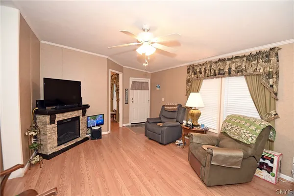 $129,900 | 127 Royal Meadow Drive, Kirkland, NY 13323
