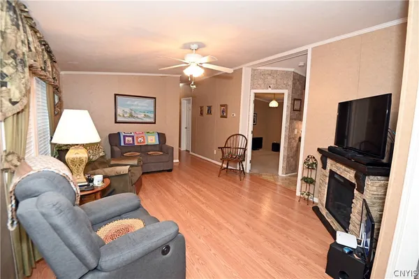 $129,900 | 127 Royal Meadow Drive, Kirkland, NY 13323