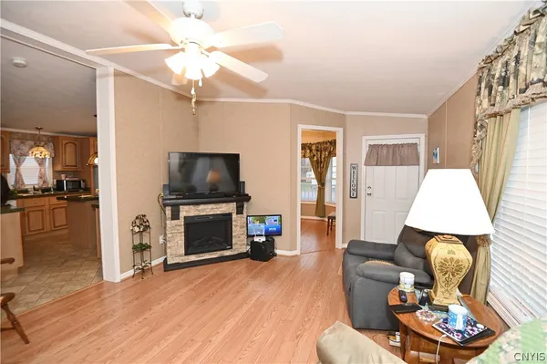 $129,900 | 127 Royal Meadow Drive, Kirkland, NY 13323