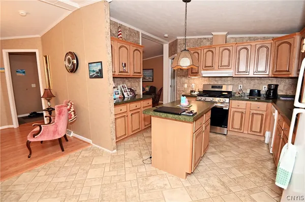 $129,900 | 127 Royal Meadow Drive, Kirkland, NY 13323