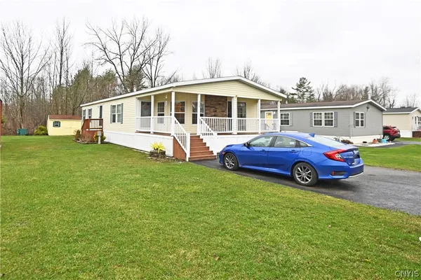 $129,900 | 127 Royal Meadow Drive, Kirkland, NY 13323