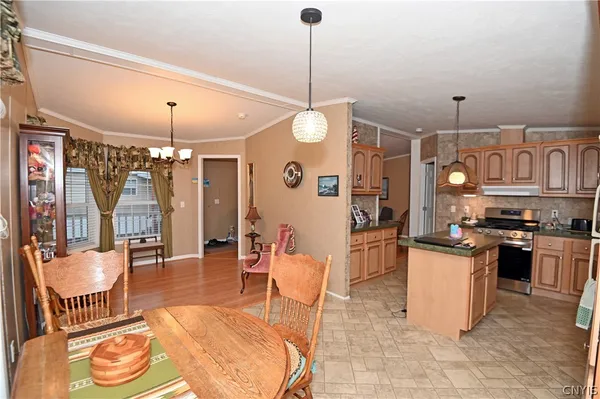 $129,900 | 127 Royal Meadow Drive, Kirkland, NY 13323