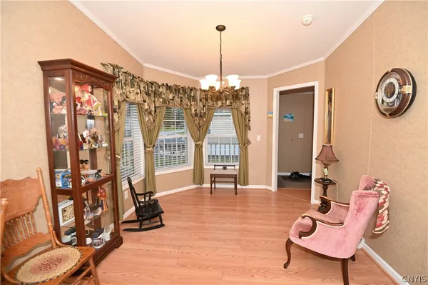 $129,900 | 127 Royal Meadow Drive, Kirkland, NY 13323