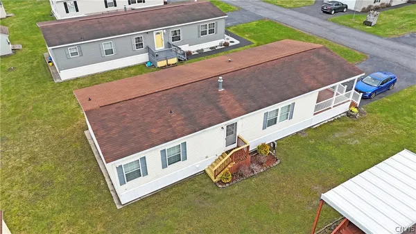 $129,900 | 127 Royal Meadow Drive, Kirkland, NY 13323