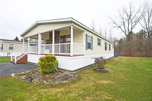 $129,900 | 127 Royal Meadow Drive, Kirkland, NY 13323