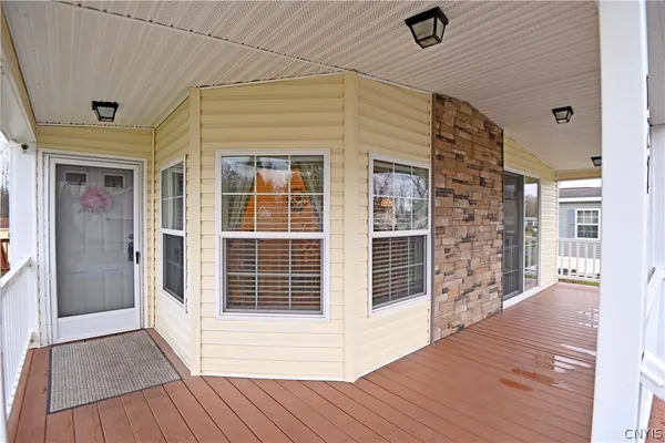 $129,900 | 127 Royal Meadow Drive, Kirkland, NY 13323
