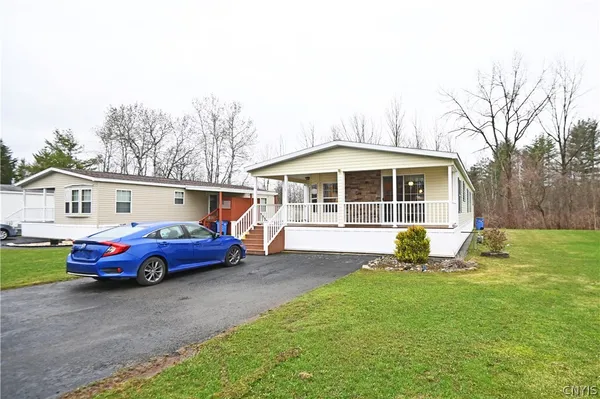 $129,900 | 127 Royal Meadow Drive, Kirkland, NY 13323