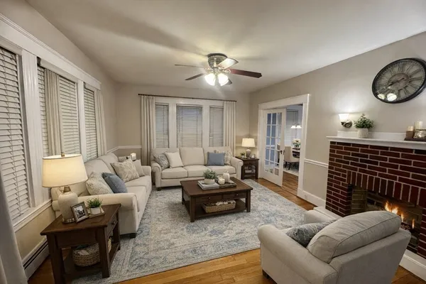 $3,480 | 41 Cleveland Avenue, Unit 41, Braintree, MA 02184