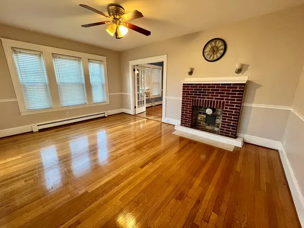 $3,480 | 41 Cleveland Avenue, Unit 41, Braintree, MA 02184