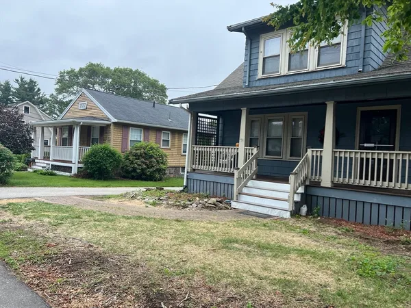 $3,480 | 41 Cleveland Avenue, Unit 41, Braintree, MA 02184