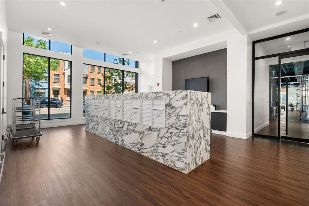 99 Sumner Street, Unit 421 Boston, MA 02128 - Photo 34 of 40