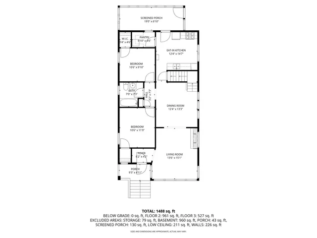 $395,000 | 4648 North Lawler Avenue, Chicago, IL 60630