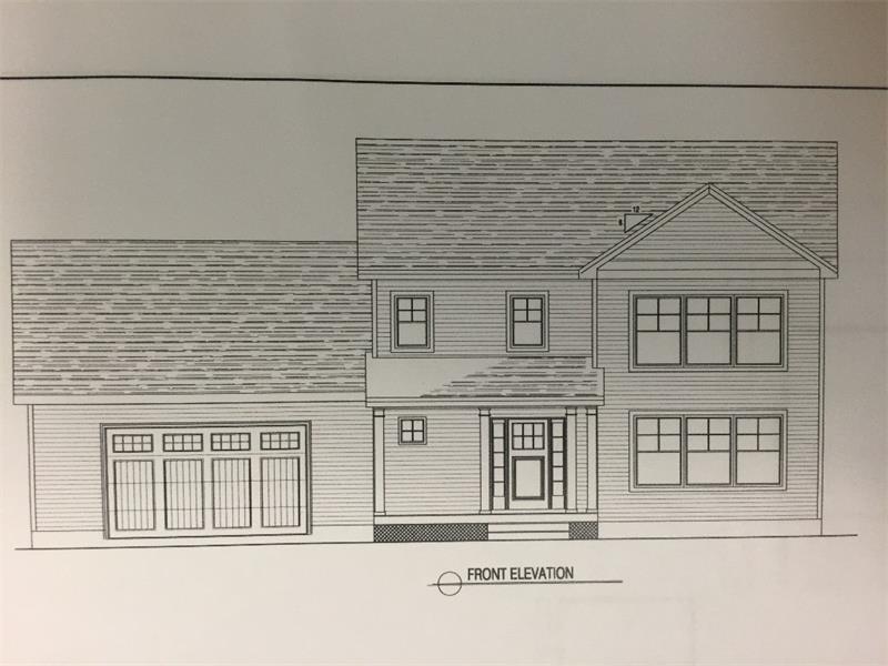 Lot 35 Blue Spruce Farm Road Westbrook, ME 04092 - Photo 1 of 1 Photo