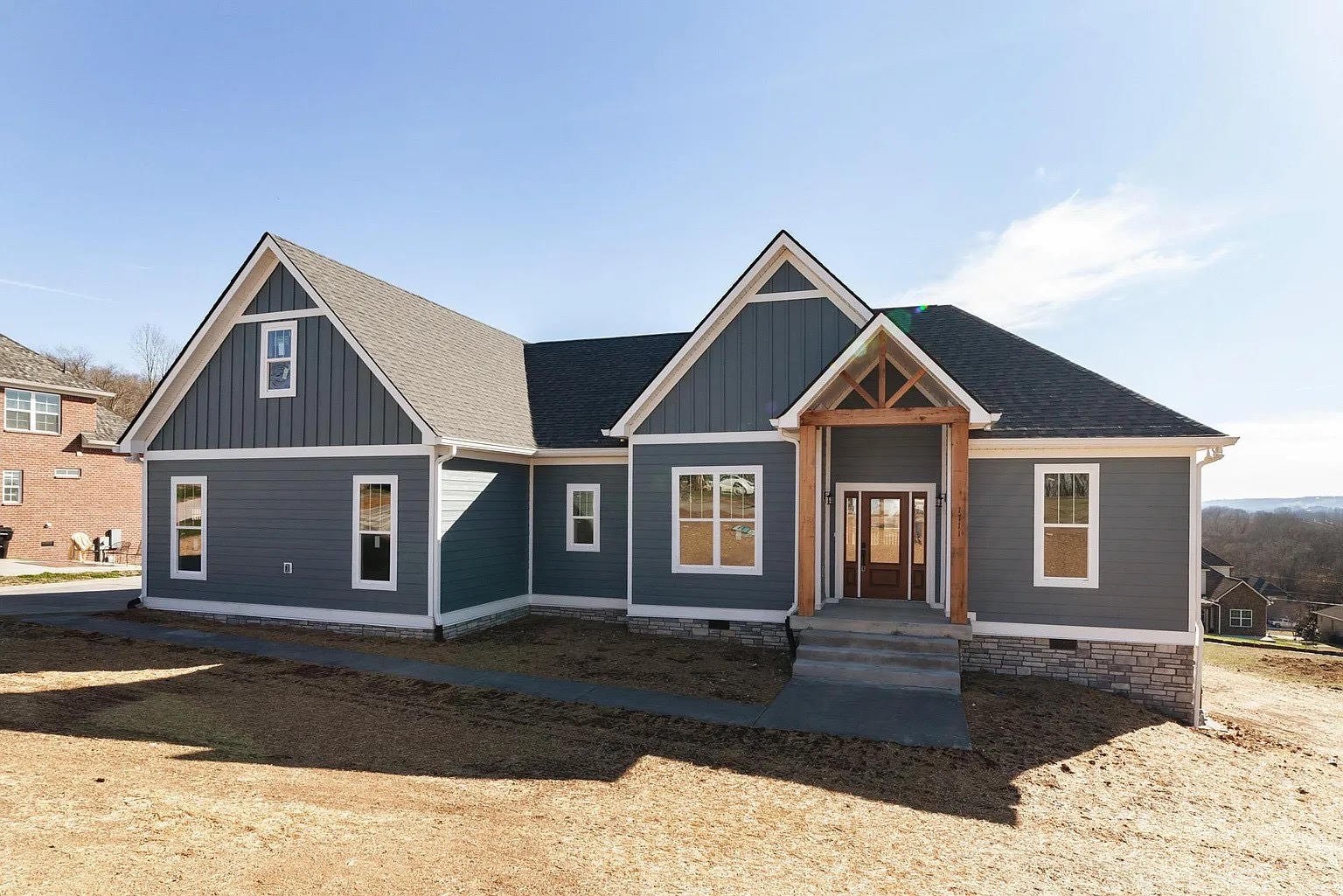 356 Dugout Road Summertown, TN 38483 - Photo 1 of 1 Gallery Image 1