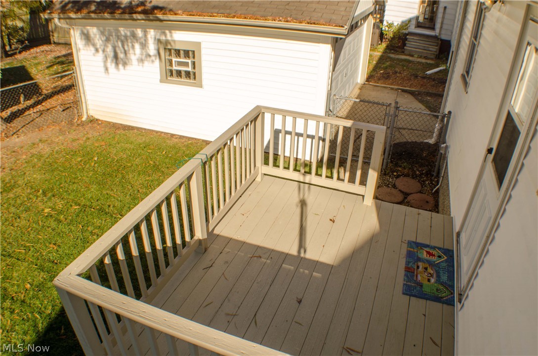 1210 Berwin Street Akron, OH 44310 - Photo 30 of 35 Gallery Image 30