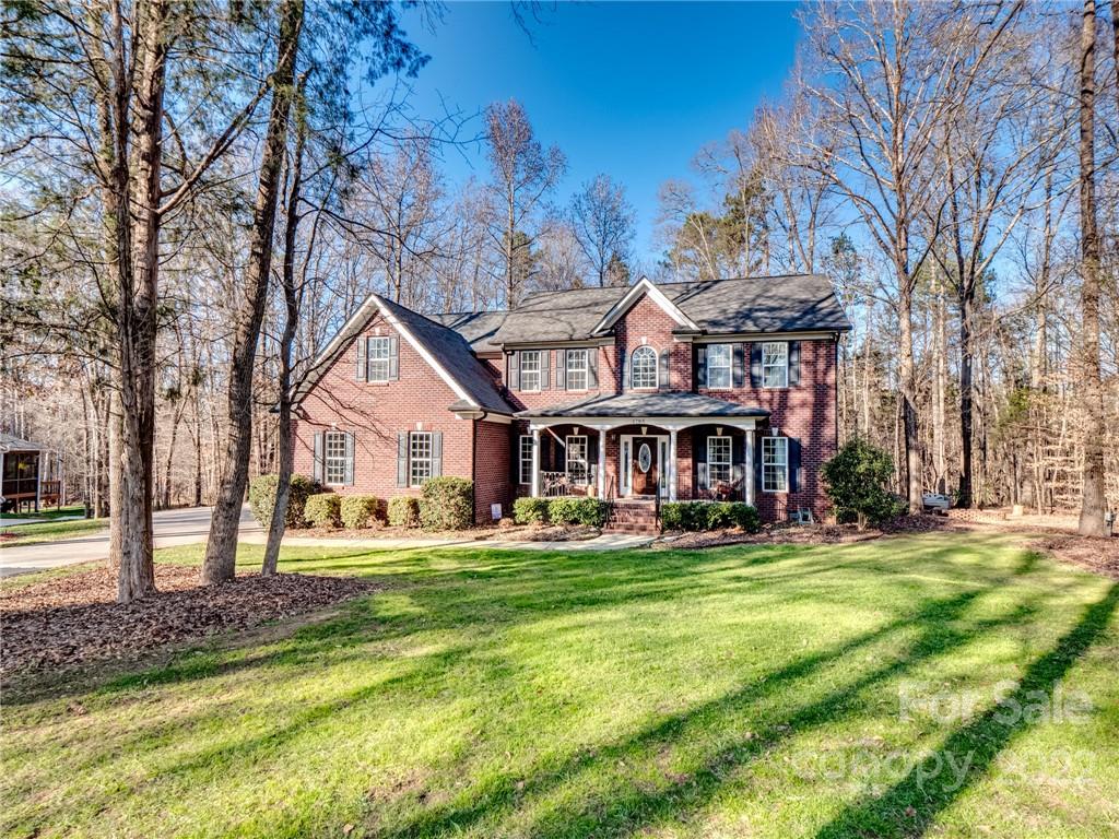 1783 Parks Lafferty Road Concord, NC 28025 - Photo 1 of 43 Gallery Image 1