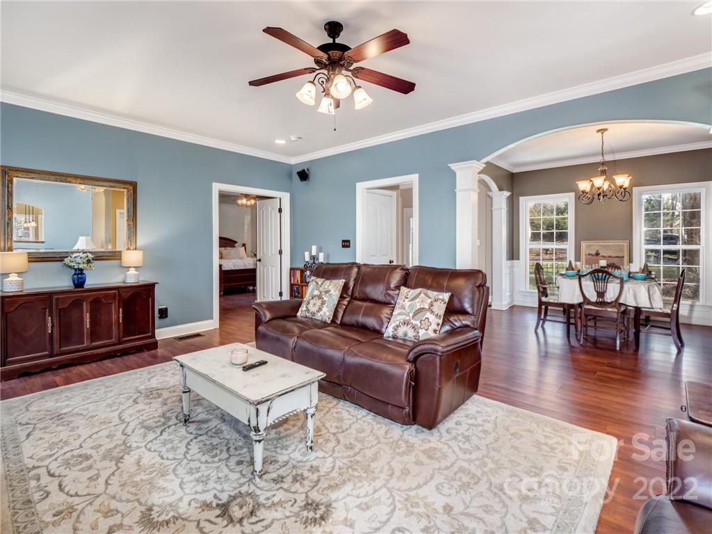 1783 Parks Lafferty Road Concord, NC 28025 - Photo 11 of 43 Gallery Image 11