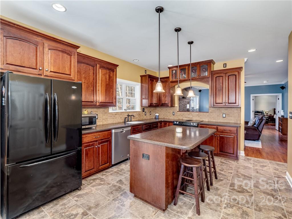 1783 Parks Lafferty Road Concord, NC 28025 - Photo 13 of 43 Gallery Image 13