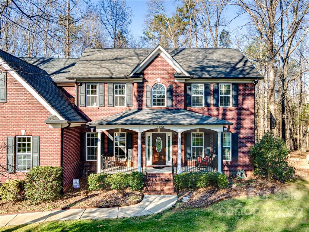 1783 Parks Lafferty Road Concord, NC 28025 - Photo 2 of 43 Gallery Image 2