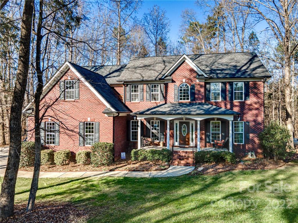 1783 Parks Lafferty Road Concord, NC 28025 - Photo 42 of 43 Gallery Image 42