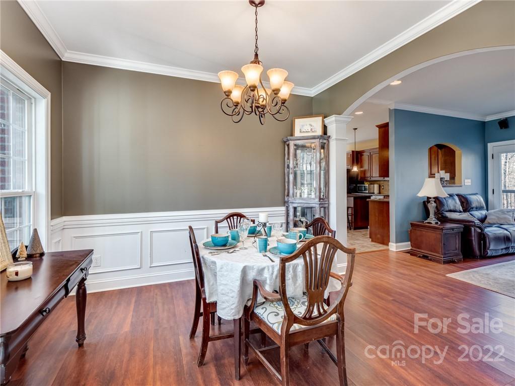 1783 Parks Lafferty Road Concord, NC 28025 - Photo 7 of 43 Gallery Image 7