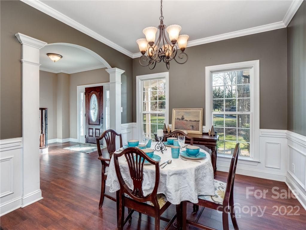 1783 Parks Lafferty Road Concord, NC 28025 - Photo 8 of 43 Gallery Image 8