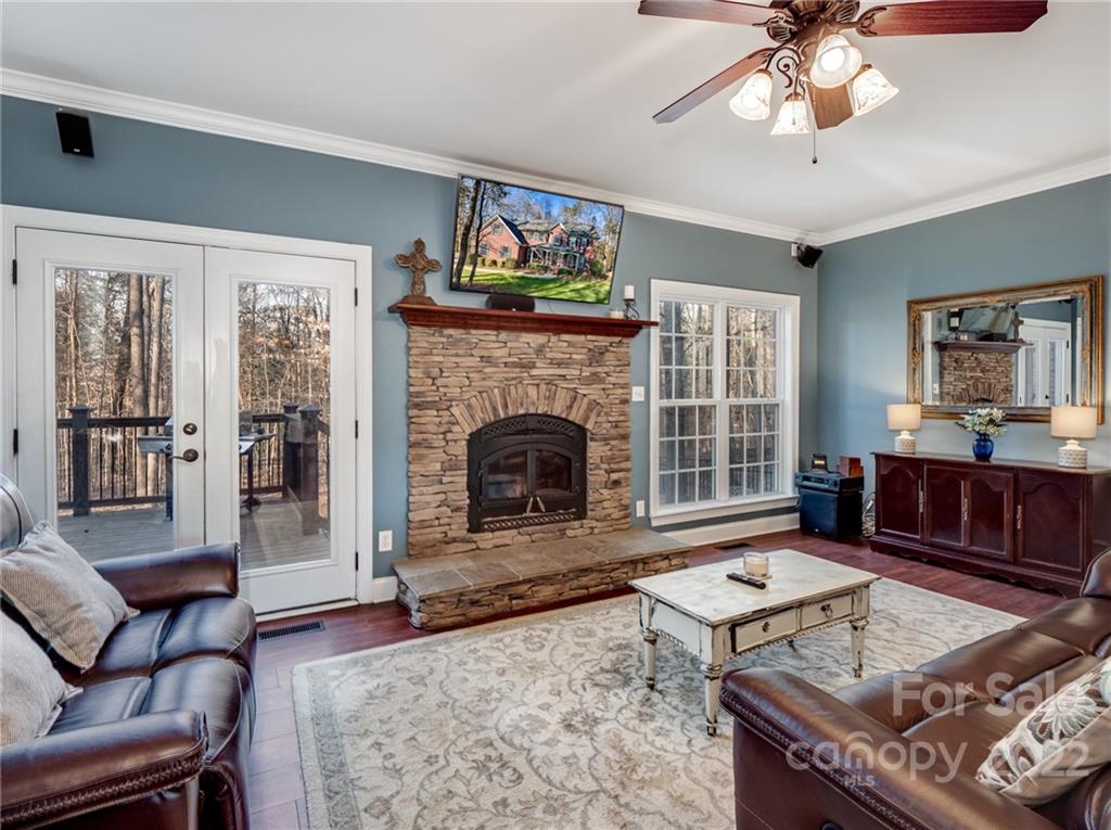 1783 Parks Lafferty Road Concord, NC 28025 - Photo 9 of 43 Gallery Image 9