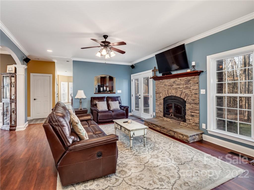 1783 Parks Lafferty Road Concord, NC 28025 - Photo 10 of 43 Gallery Image 10