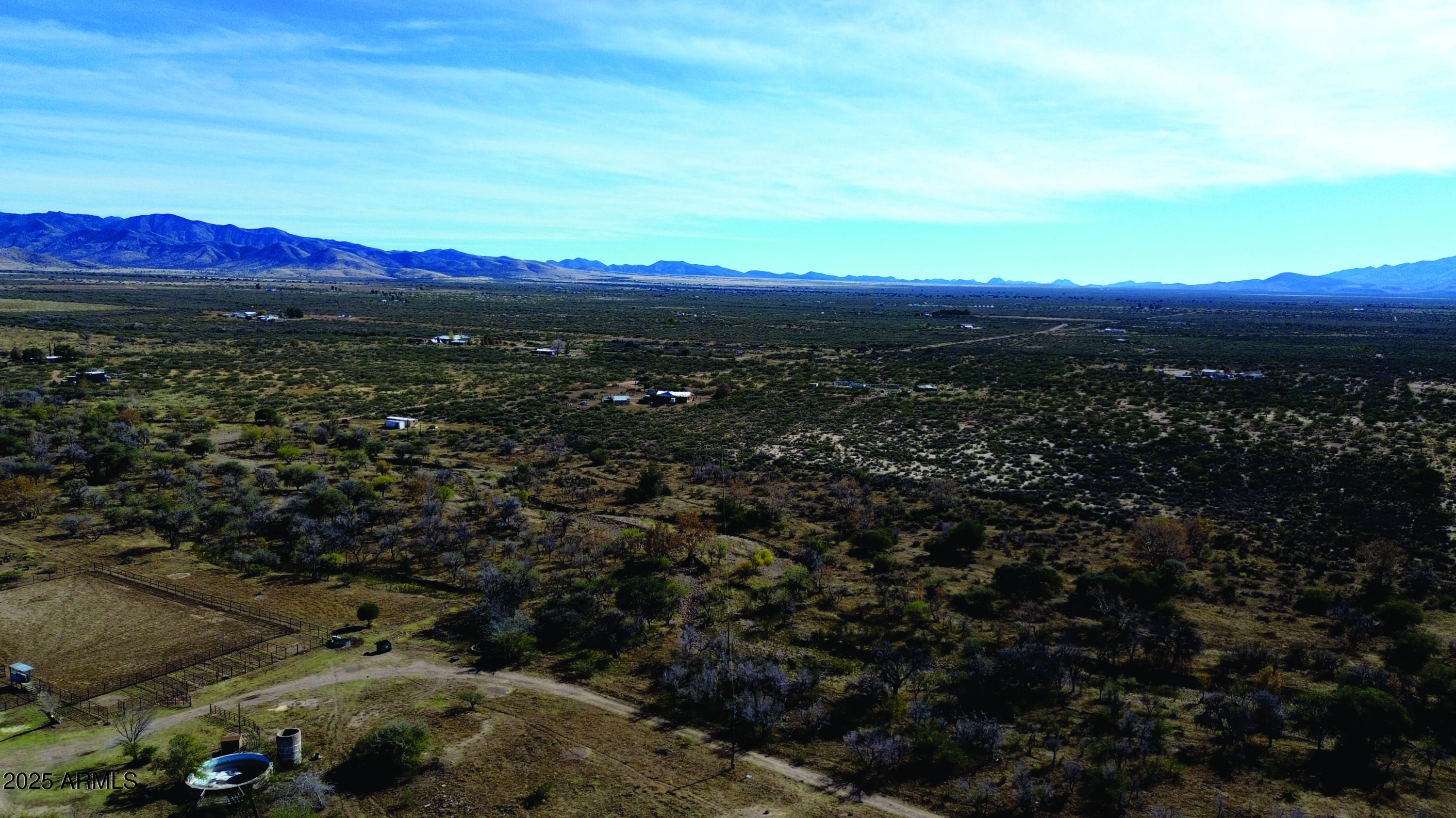 10-acres East Roadrunner Road Pearce, AZ 85625 - Photo 15 of 37 DJI_0159.JPG