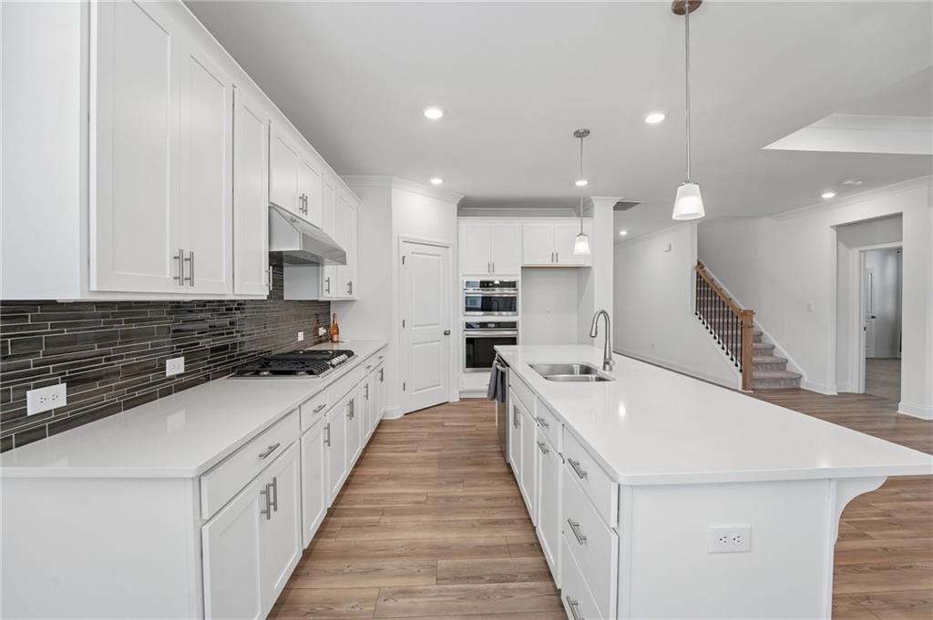 1103 Durham Road Canton, GA 30114 - Photo 18 of 74