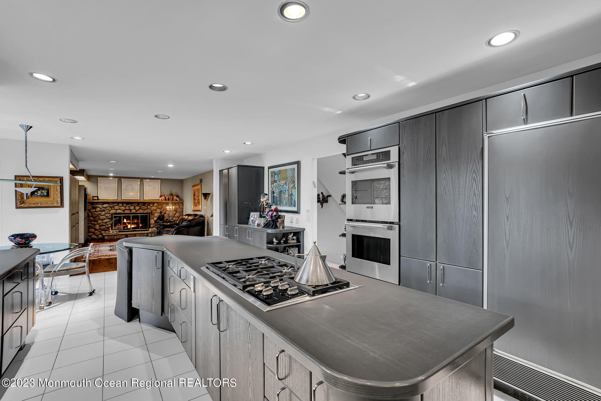 6 Marc Road West Long Branch, NJ 07764 - Photo 16 of 37 53