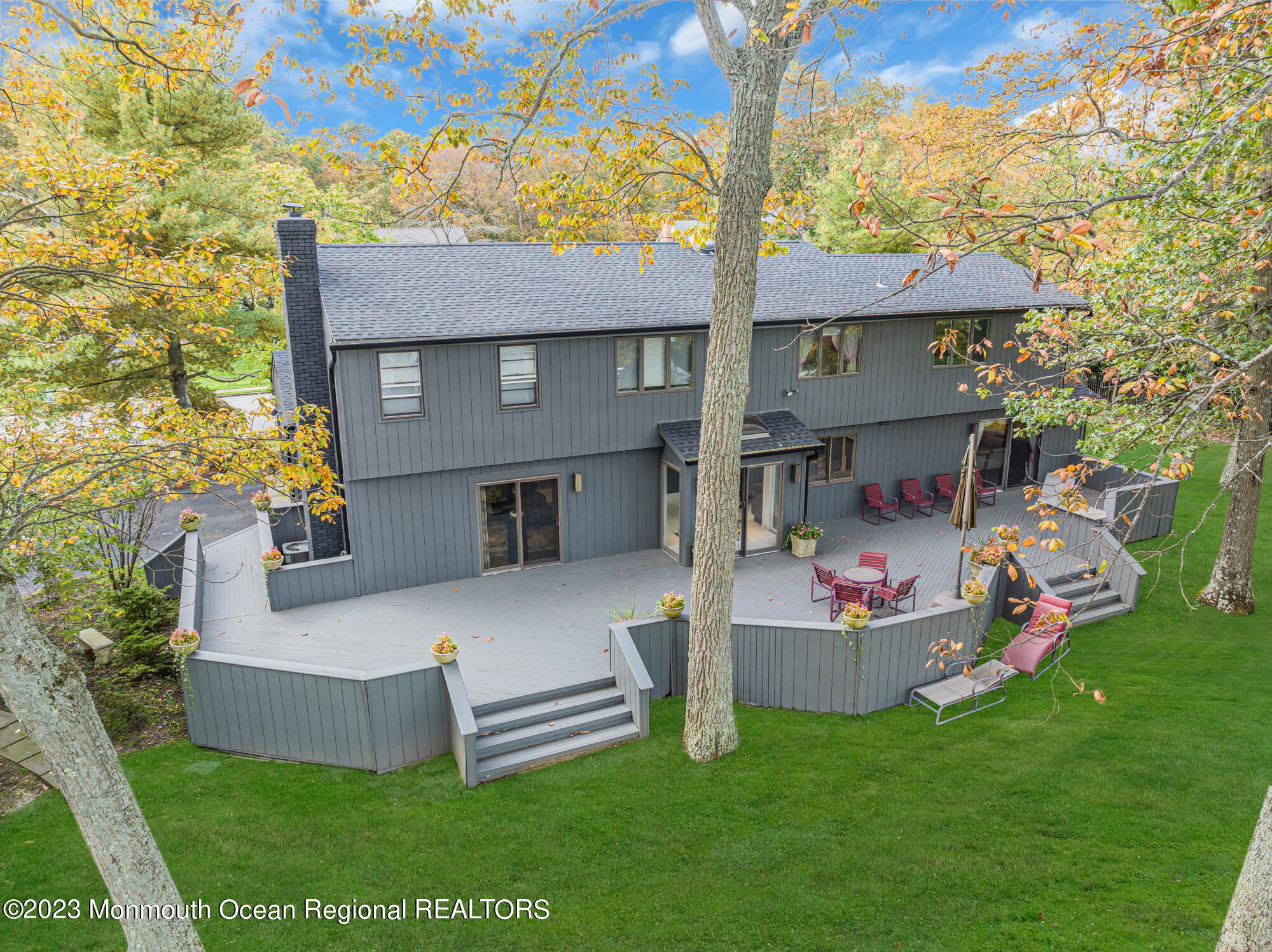 6 Marc Road West Long Branch, NJ 07764 - Photo 3 of 37 05