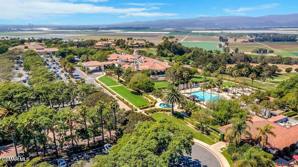 1126 Corte Riviera Camarillo, CA 93010 - Photo 36 of 36 a view of a city with ocean view