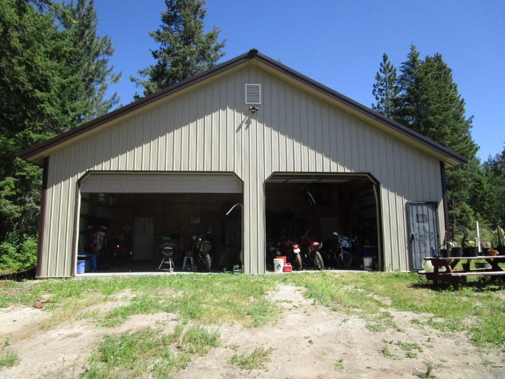 2693 Burnt Valley Road Chewelah, WA 99109 - Photo 6 of 23 Gallery Image 6