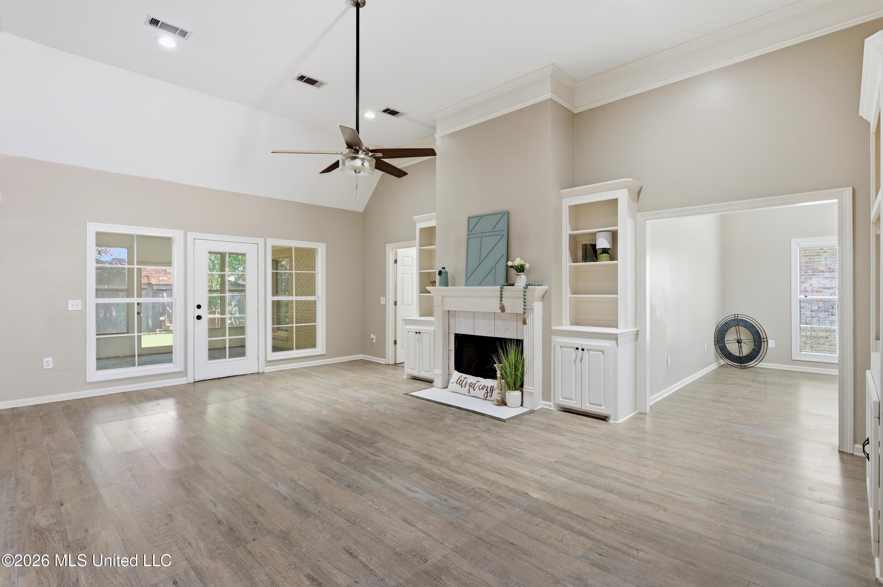 707 Versailles Drive Ridgeland, MS 39157 - Photo 5 of 33 707 Versailles Dr \ Hometoursms.com (4)